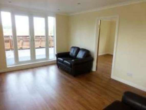 3 Bedroom Flat